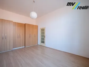 Prodej bytu 2+kk, Praha - Nové Město, Novomlýnská, 65 m2