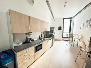 Pronájem kanceláře, Brno, Úzká, 300 m2