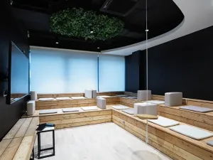 Pronájem kanceláře, Brno, Londýnské náměstí, 2000 m2