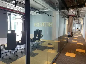 Pronájem kanceláře, Praha - Dejvice, Generála Píky, 855 m2