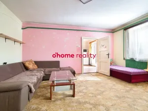 Prodej rodinného domu, Červená Voda, 154 m2