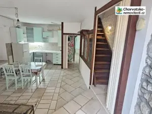 Prodej rodinného domu, Selce, Chorvatsko, 210 m2