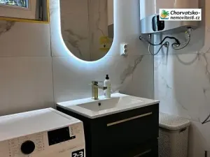 Prodej rodinného domu, Šilo, Chorvatsko, 57 m2