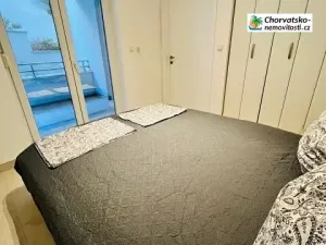 Prodej bytu 1+kk, Crikvenica, Chorvatsko, 45 m2