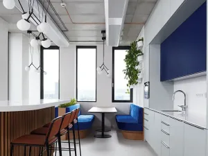 Pronájem kanceláře, Brno, Trnitá, 250 m2