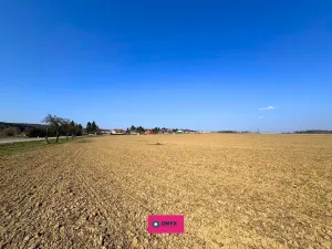 Prodej pozemku pro bydlení, Podomí, 25000 m2
