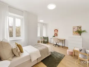 Prodej bytu 3+kk, Plzeň, Klatovská třída, 102 m2