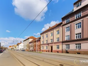 Prodej bytu 3+kk, Plzeň, Klatovská třída, 102 m2