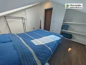 Prodej bytu 3+kk, Novi Vinodolski, Chorvatsko, 50 m2