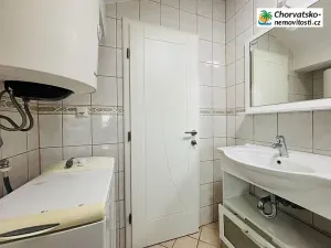 Prodej bytu 2+kk, Novalja, Chorvatsko, 65 m2