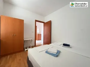 Prodej bytu 3+kk, Novalja, Chorvatsko, Samorašnji put, 50 m2