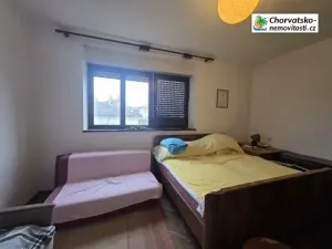 Prodej bytu 2+kk, Novi Vinodolski, Chorvatsko, 80 m2