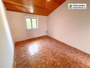 Prodej bytu 2+kk, Selce, Chorvatsko, 55 m2