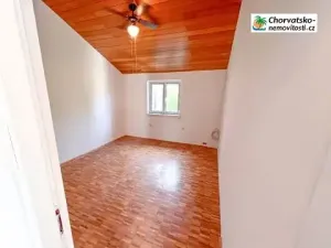 Prodej bytu 2+kk, Selce, Chorvatsko, 55 m2