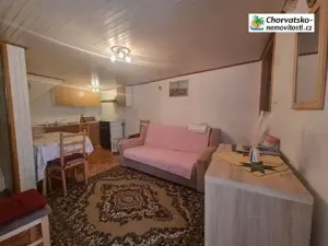 Prodej bytu 2+kk, Novi Vinodolski, Chorvatsko, 45 m2