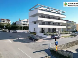 Prodej bytu 3+kk, Povljana, Chorvatsko, 88 m2