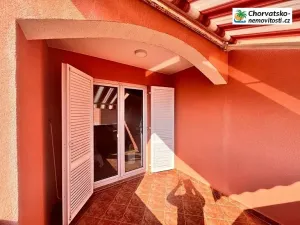 Prodej bytu 3+kk, Novalja, Chorvatsko, 47 m2