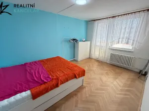 Pronájem bytu 3+1, Olomouc - Hodolany, tř. Kosmonautů, 70 m2