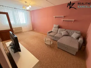 Pronájem bytu 3+1, Olomouc - Hodolany, tř. Kosmonautů, 70 m2