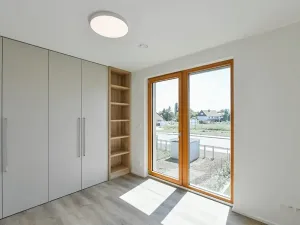 Prodej rodinného domu, Praha - Horní Počernice, Artistů, 124 m2