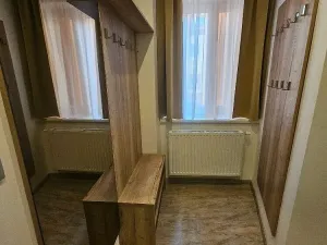 Pronájem bytu 2+kk, České Budějovice - České Budějovice 1, Dr. Stejskala, 60 m2