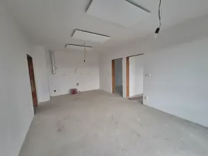 Prodej bytu 4+kk, Třešť, Nádražní, 82 m2