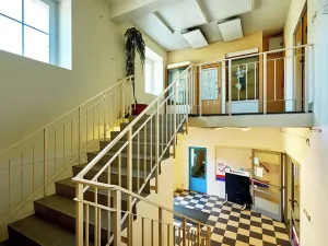 Prodej skladu, Turnov, Nádražní, 2438 m2