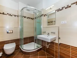 Pronájem bytu 2+kk, Praha - Michle, U plynárny, 51 m2