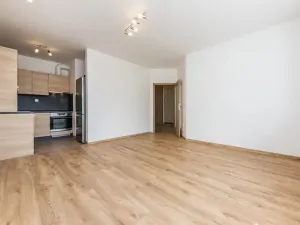 Pronájem bytu 2+kk, Praha - Michle, U plynárny, 51 m2