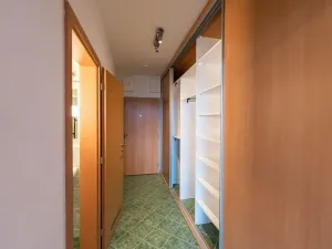 Pronájem bytu 1+kk, Praha - Stodůlky, Přeučilova, 37 m2