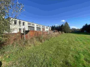 Prodej pozemku, Raspenava, 376 m2