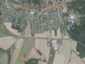 Prodej pozemku, Kostelec nad Černými lesy, 12366 m2