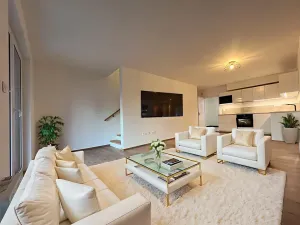 Prodej rodinného domu, Smiřice, 105 m2