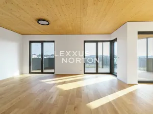 Pronájem bytu 4+kk, Praha - Stodůlky, Ujgurská, 110 m2