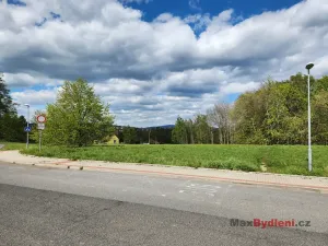 Prodej bytu 2+kk, Liberec, Polní, 69 m2