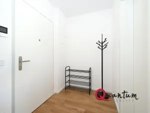 Pronájem bytu 1+kk, Praha - Letňany, Vyletalova, 31 m2