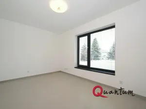 Pronájem rodinného domu, Šestajovice, Konopišťská, 250 m2