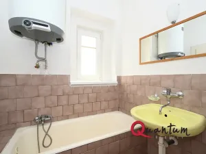 Pronájem bytu 1+1, Praha - Modřany, K Orionce, 36 m2