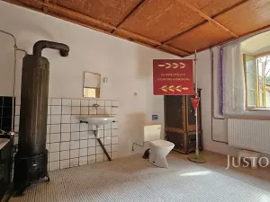 Prodej rodinného domu, Prachatice, Krumlovská, 363 m2