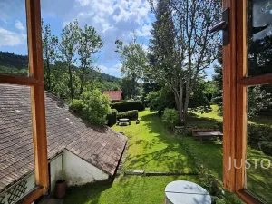 Prodej rodinného domu, Prachatice, Krumlovská, 363 m2
