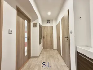 Pronájem bytu 3+1, Nový Bor, Skalická, 81 m2