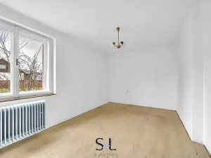 Prodej vícegeneračního domu, Chotovice, 160 m2