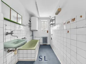 Prodej vícegeneračního domu, Chotovice, 160 m2