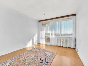 Prodej bytu 2+1, Nový Bor, Svojsíkova, 56 m2