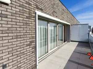 Pronájem bytu 3+kk, Praha - Žižkov, Malešická, 93 m2