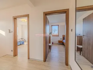 Prodej rodinného domu, Dolní Lutyně, K Zahrádkám, 175 m2