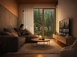 Prodej bytu 2+kk, Štrba, Slovensko, 55 m2