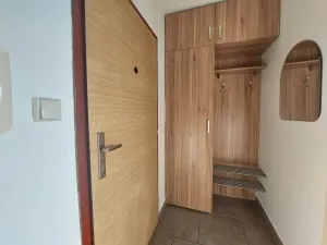 Pronájem bytu 2+1, Ostrava - Muglinov, Švédská, 43 m2