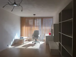 Pronájem bytu 2+kk, Brno, Spálená, 60 m2