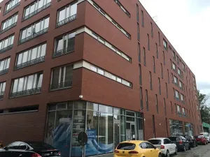 Pronájem bytu 2+kk, Brno, Spálená, 60 m2